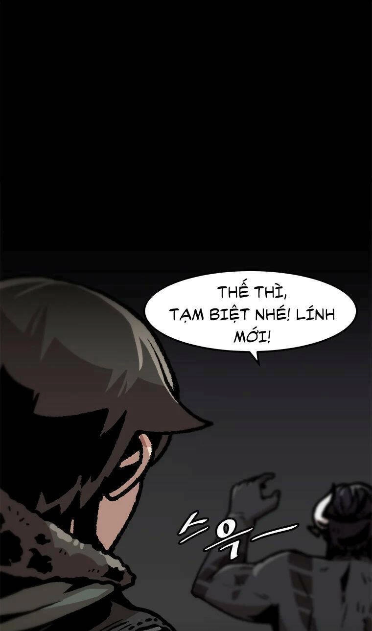 Lên Cấp Một Mình Chapter 74.5 - 12