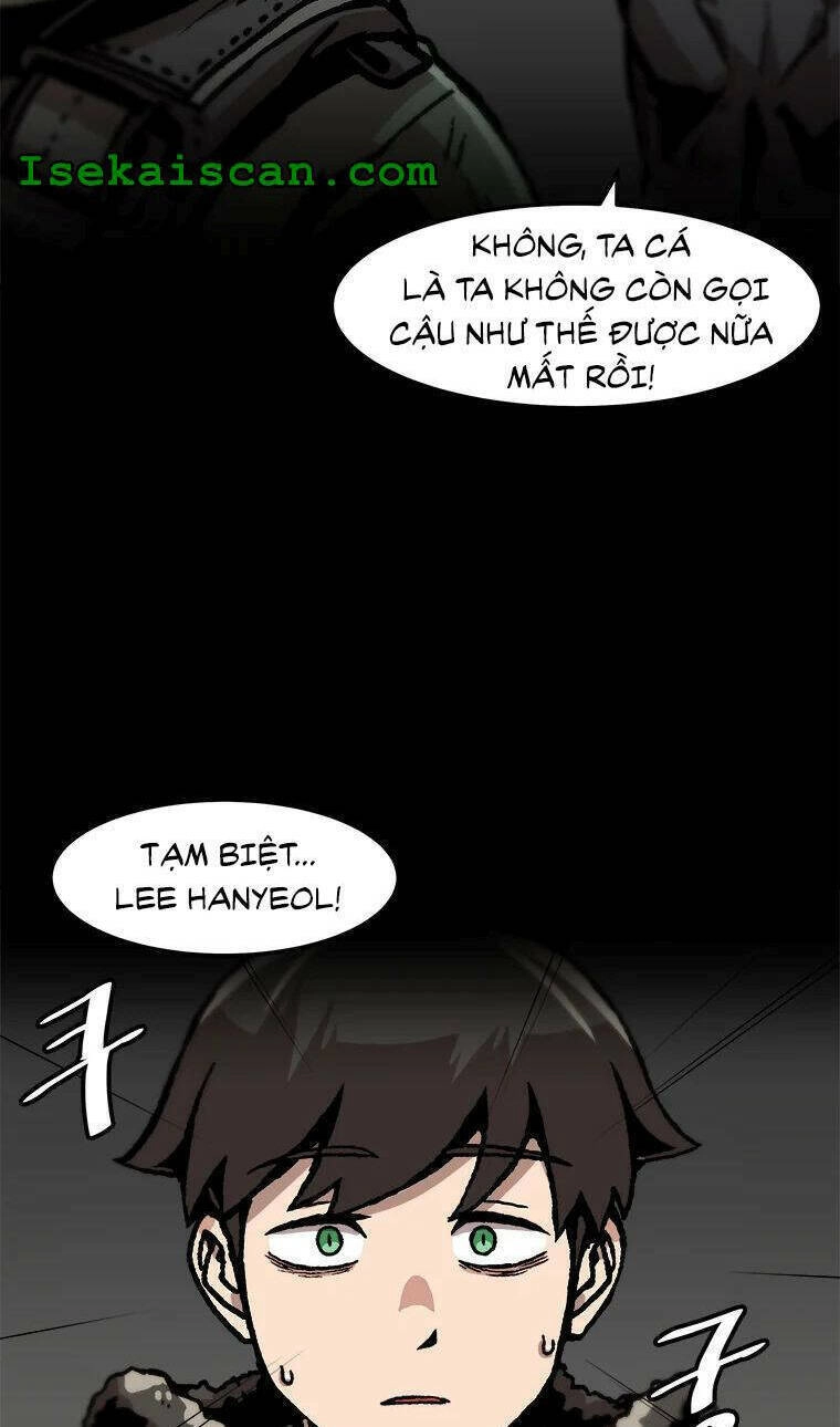 Lên Cấp Một Mình Chapter 74.5 - 13