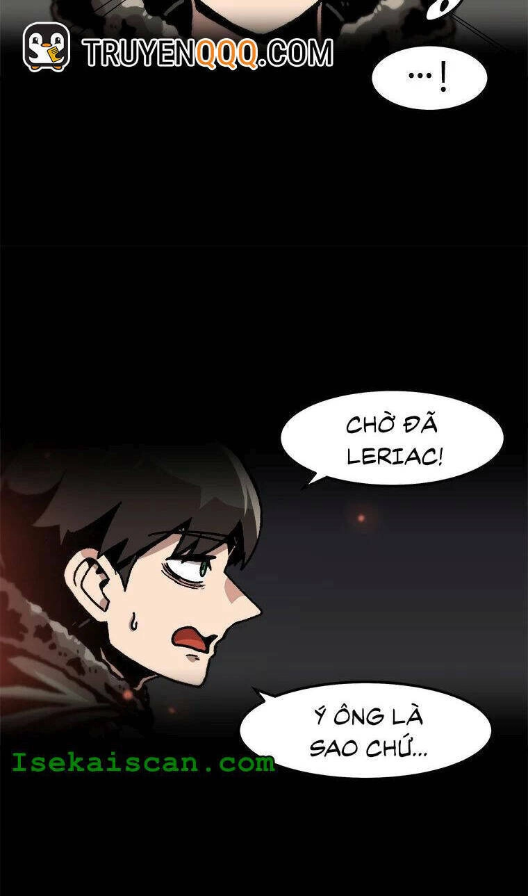 Lên Cấp Một Mình Chapter 74.5 - 14