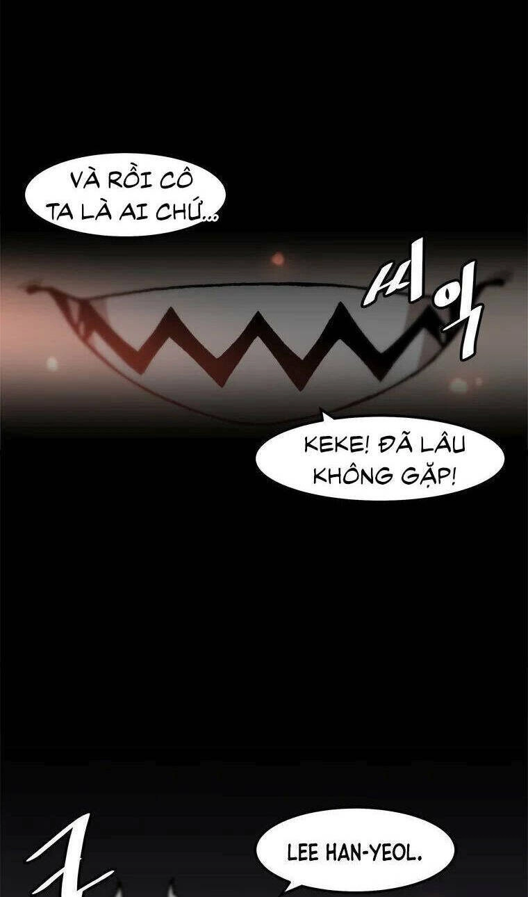 Lên Cấp Một Mình Chapter 74.5 - 15