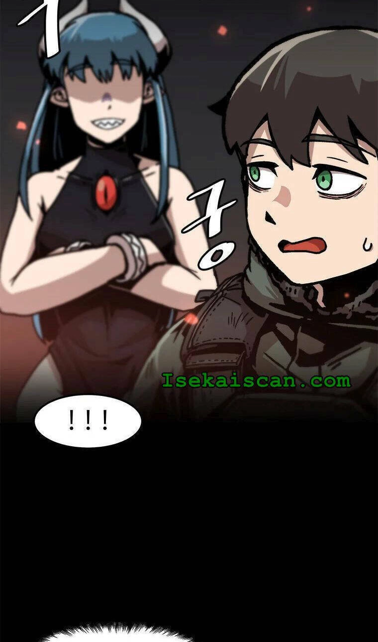 Lên Cấp Một Mình Chapter 74.5 - 16