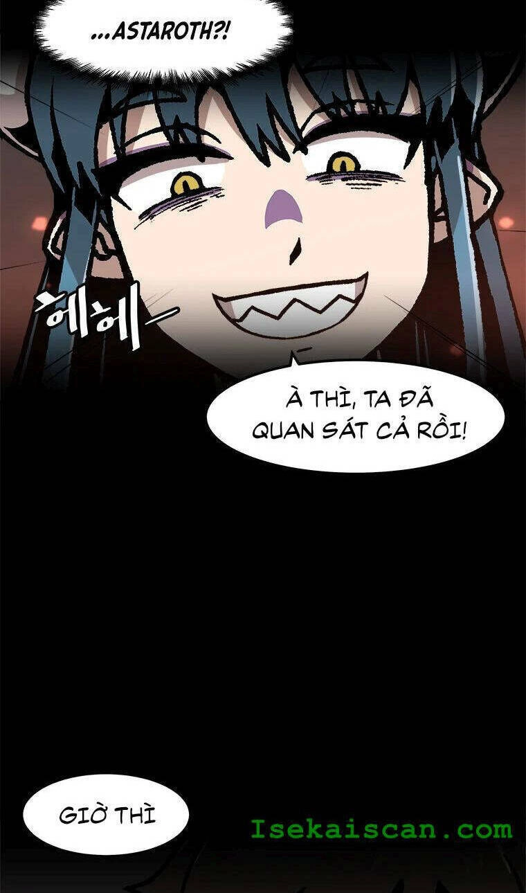 Lên Cấp Một Mình Chapter 74.5 - 17