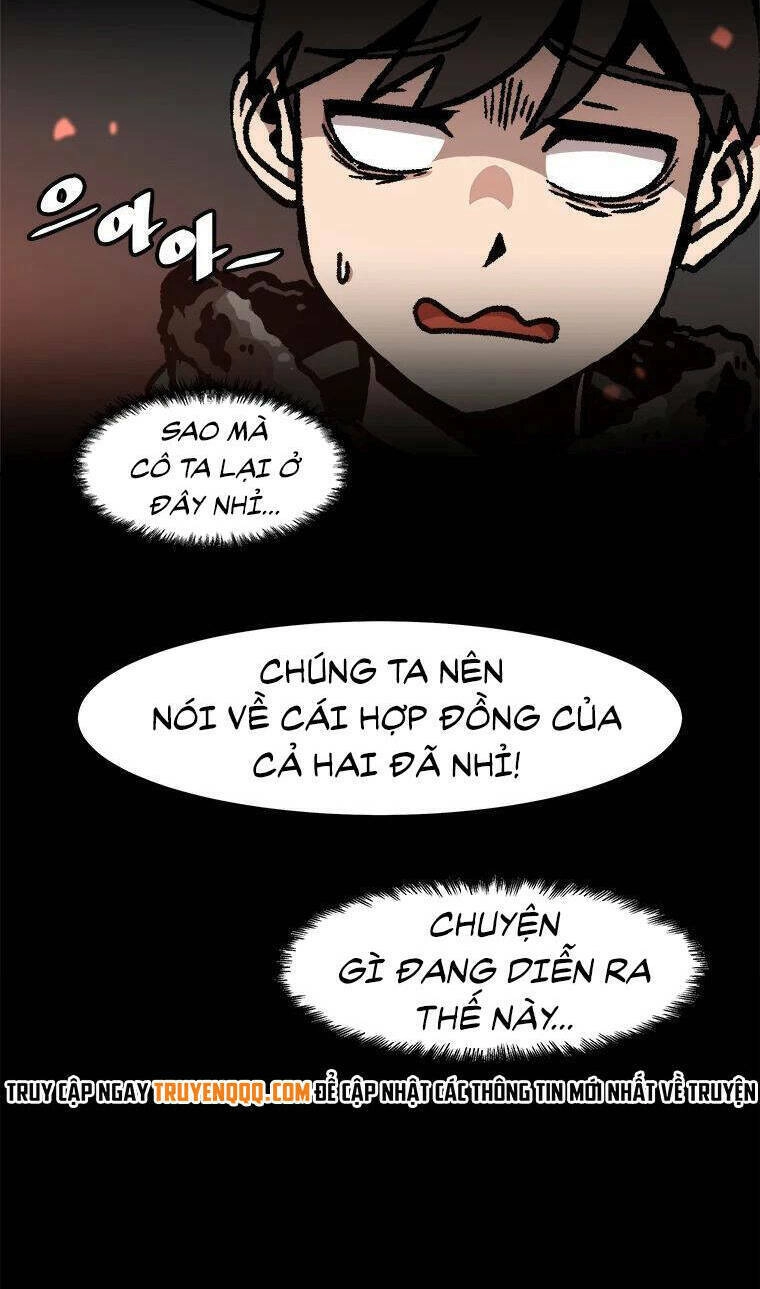 Lên Cấp Một Mình Chapter 74.5 - 18