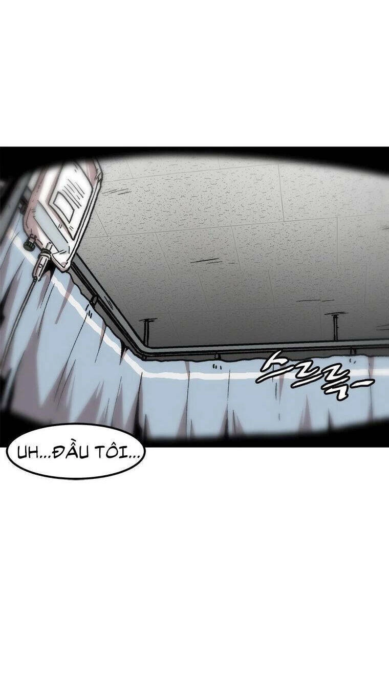 Lên Cấp Một Mình Chapter 74.5 - 22