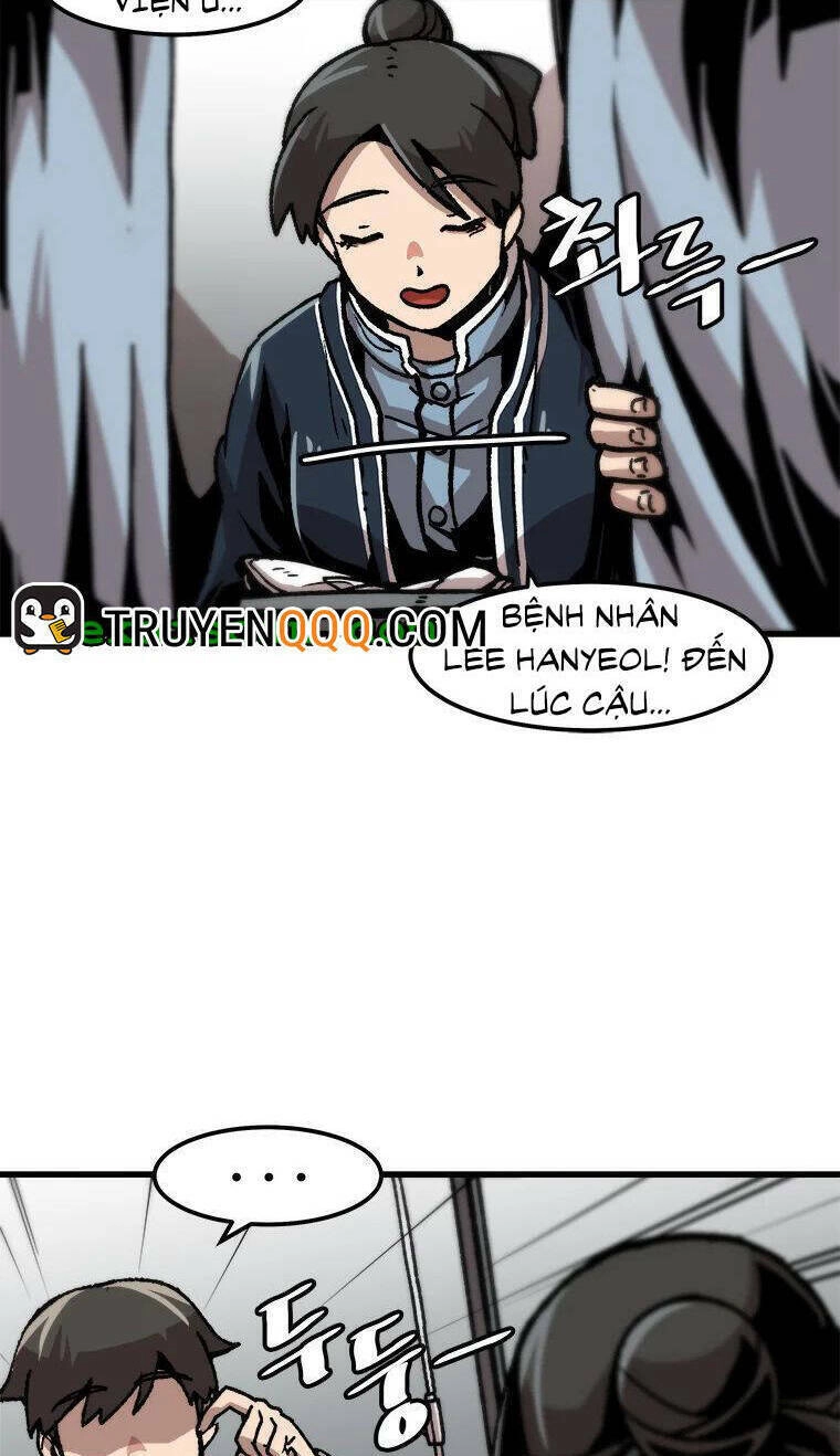 Lên Cấp Một Mình Chapter 74.5 - 24