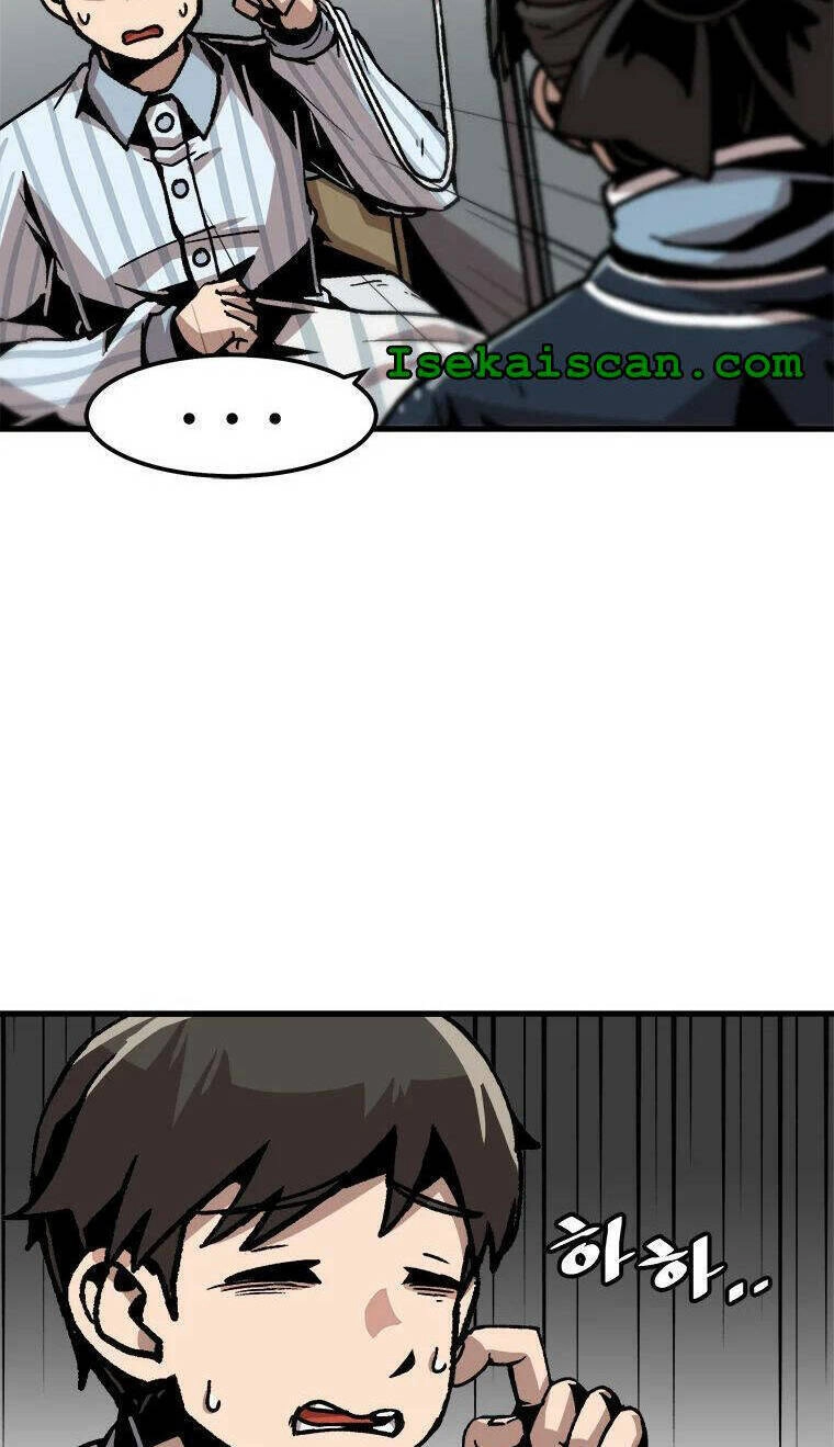 Lên Cấp Một Mình Chapter 74.5 - 25