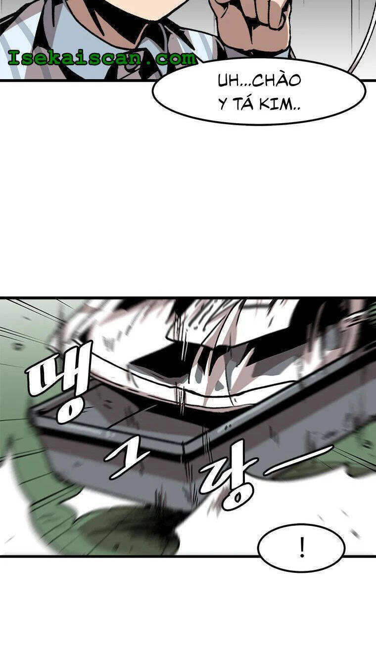 Lên Cấp Một Mình Chapter 74.5 - 26