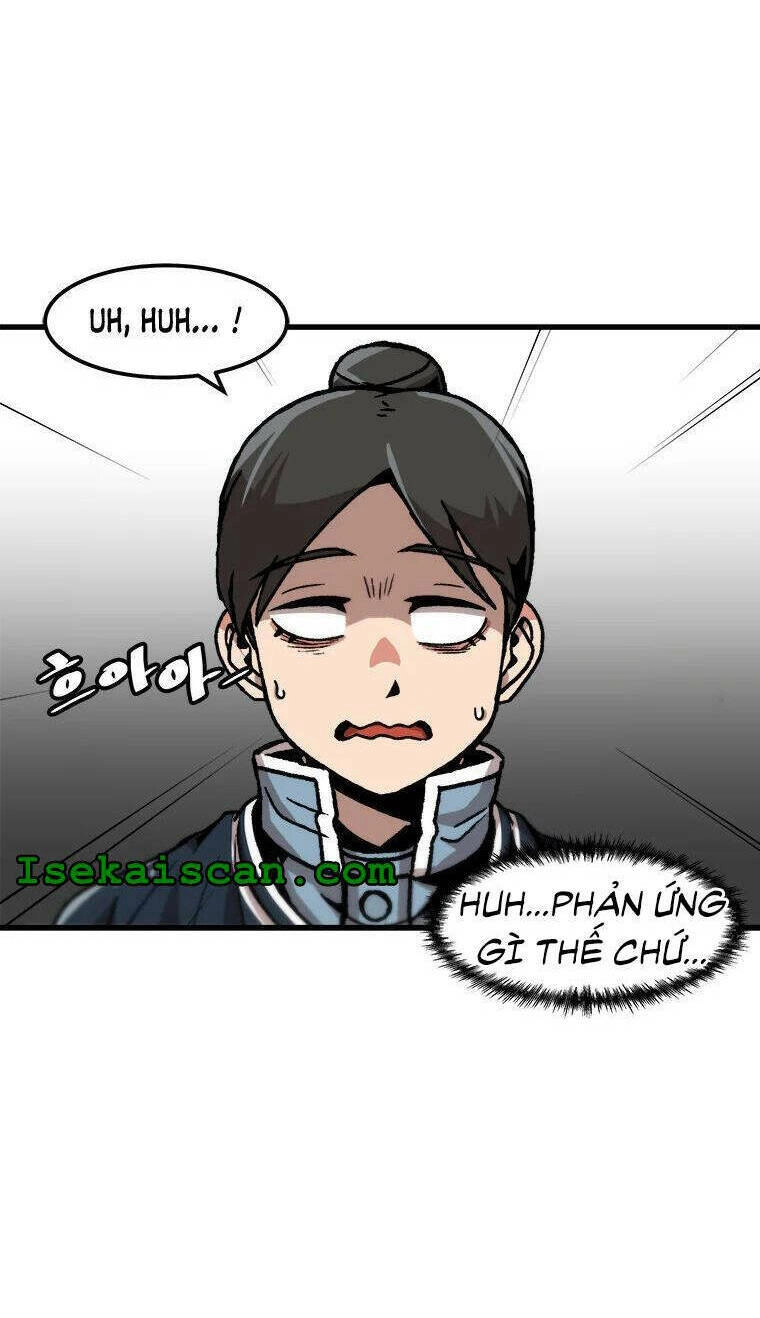 Lên Cấp Một Mình Chapter 74.5 - 27