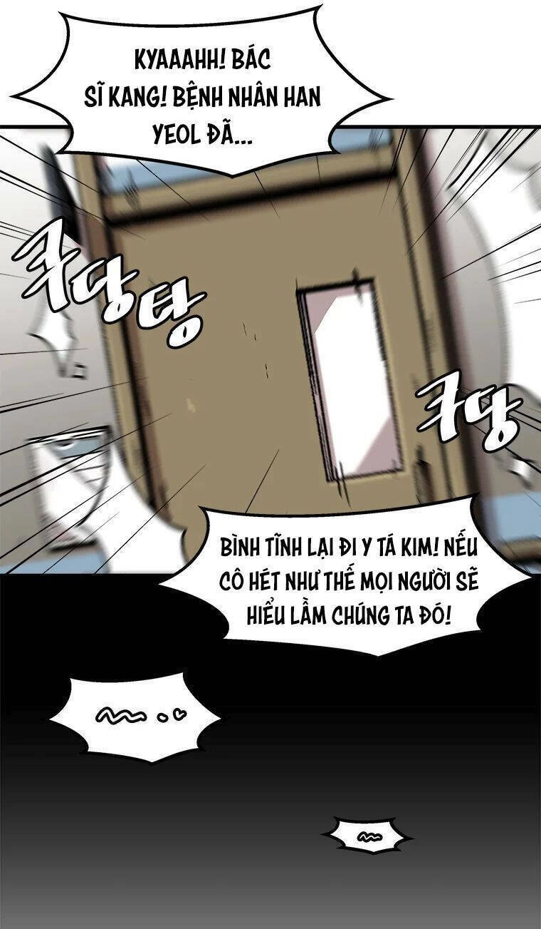 Lên Cấp Một Mình Chapter 74.5 - 28