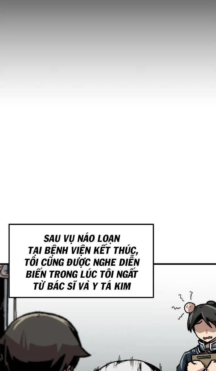 Lên Cấp Một Mình Chapter 74.5 - 29