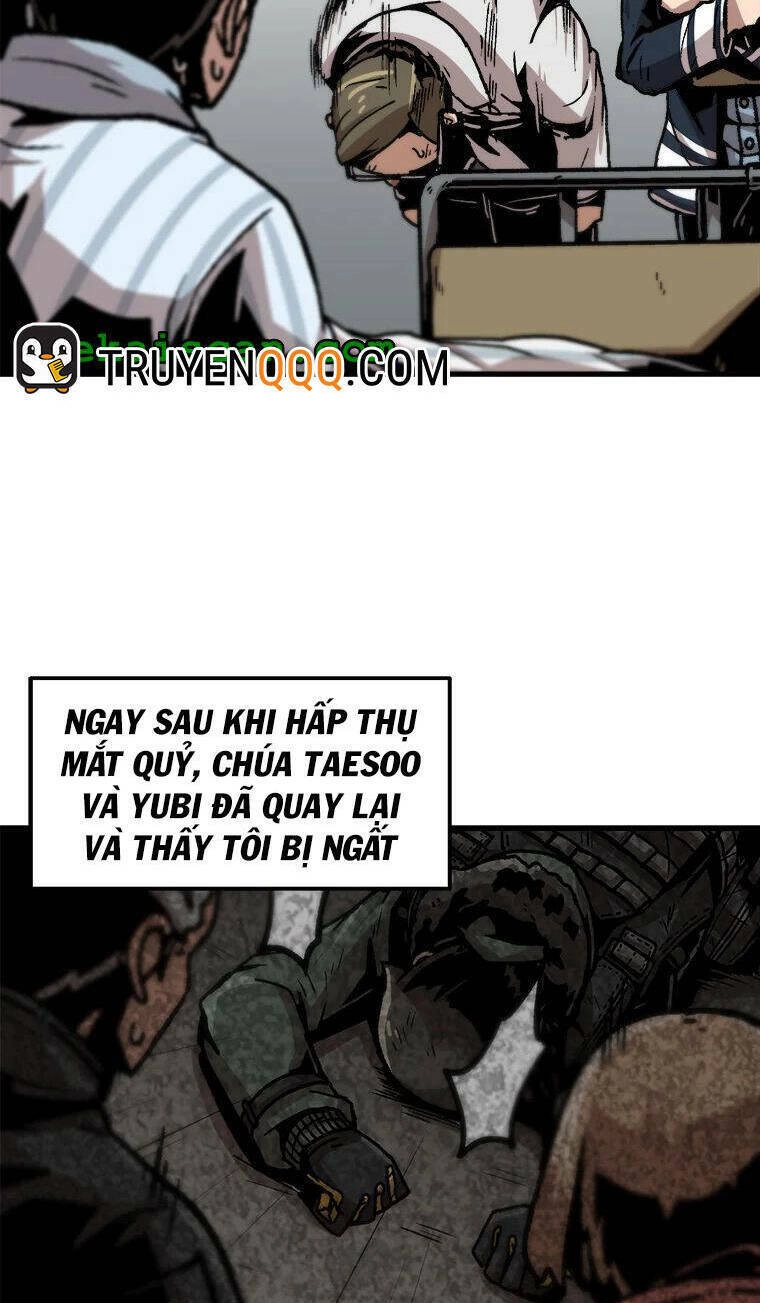 Lên Cấp Một Mình Chapter 74.5 - 30