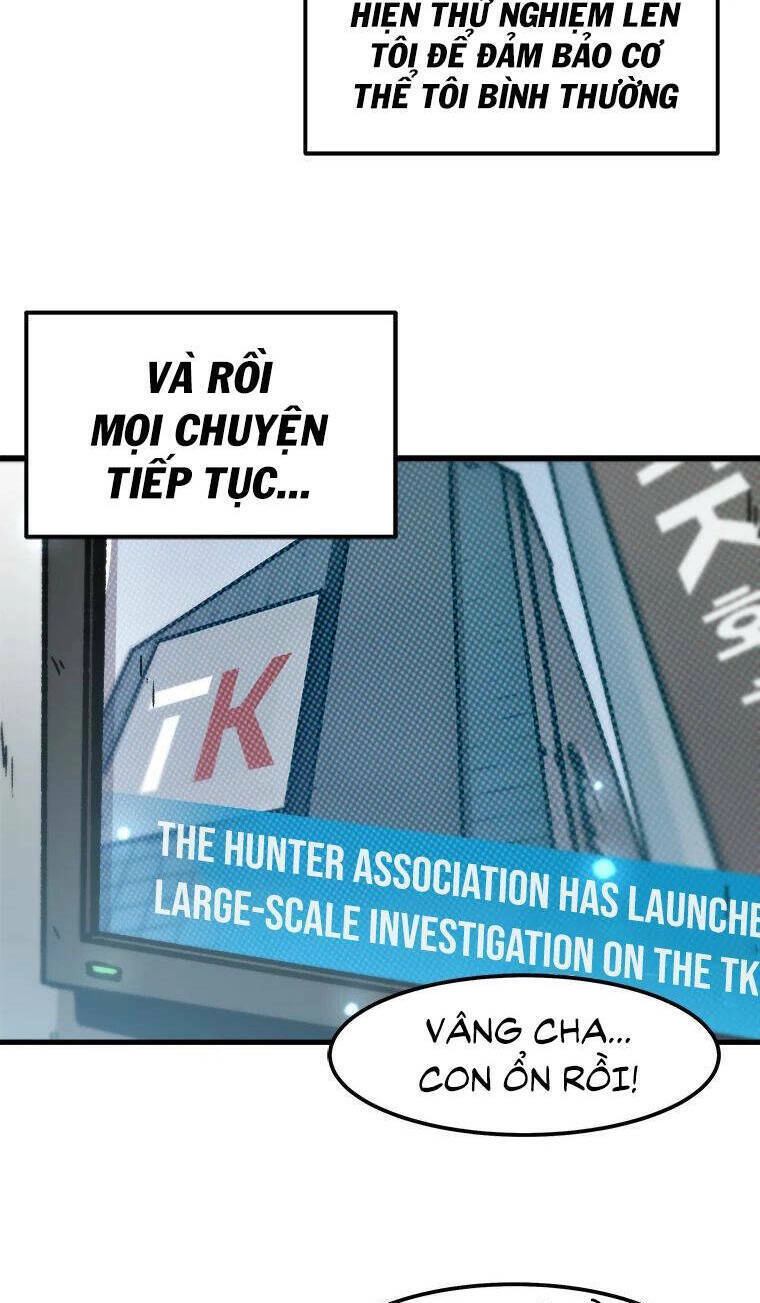 Lên Cấp Một Mình Chapter 74.5 - 32