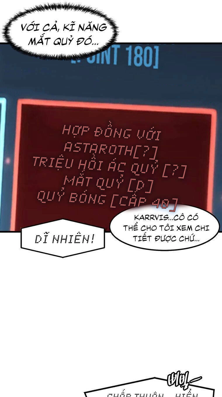 Lên Cấp Một Mình Chapter 74.5 - 36