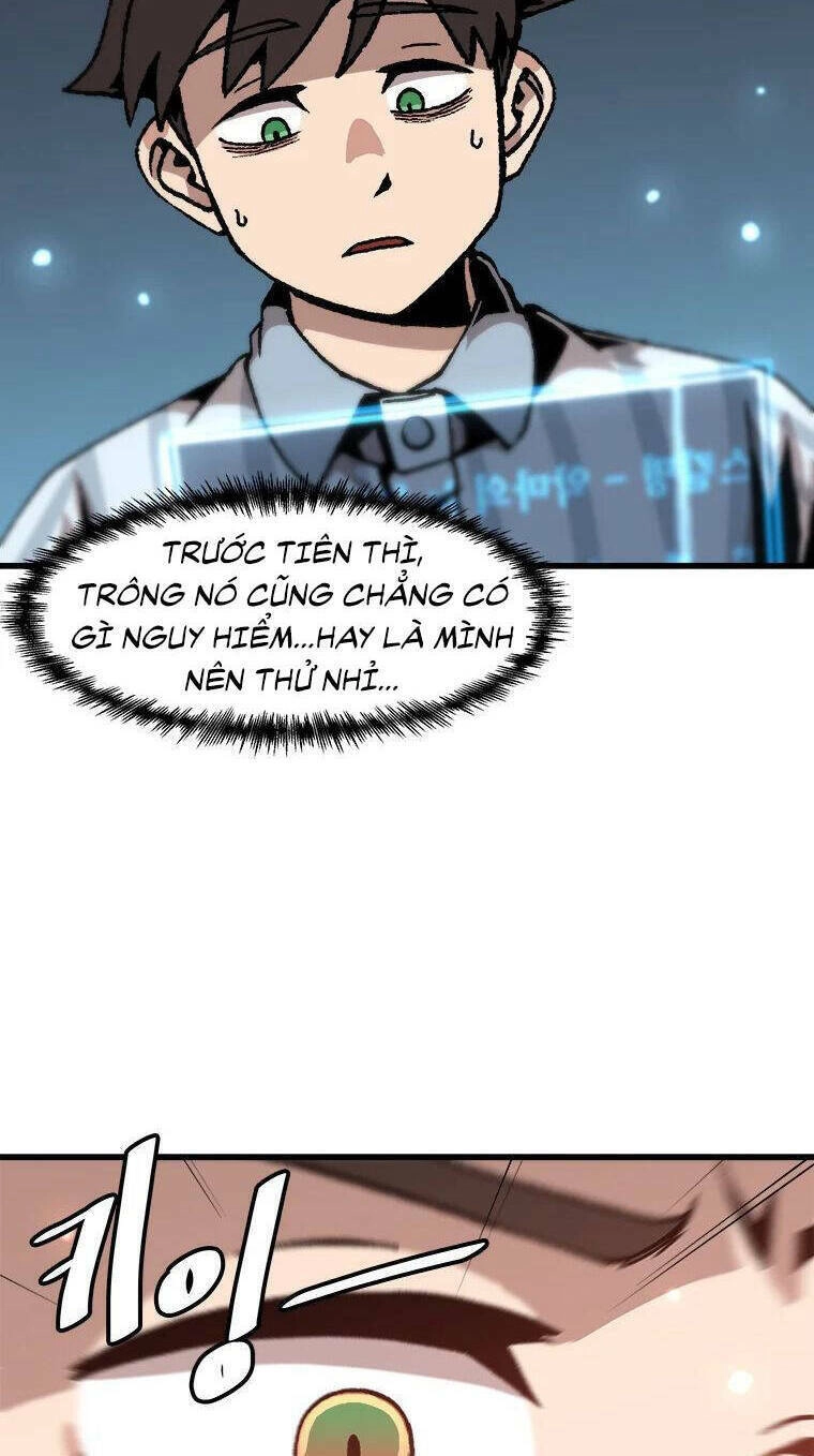 Lên Cấp Một Mình Chapter 74.5 - 38