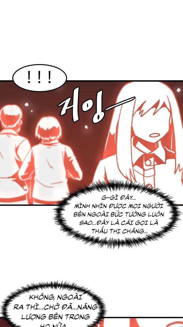 Lên Cấp Một Mình Chapter 74.5 - 40