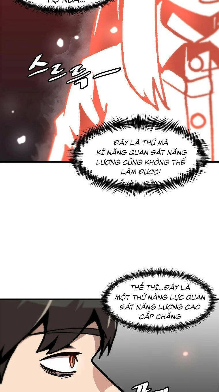 Lên Cấp Một Mình Chapter 74.5 - 41