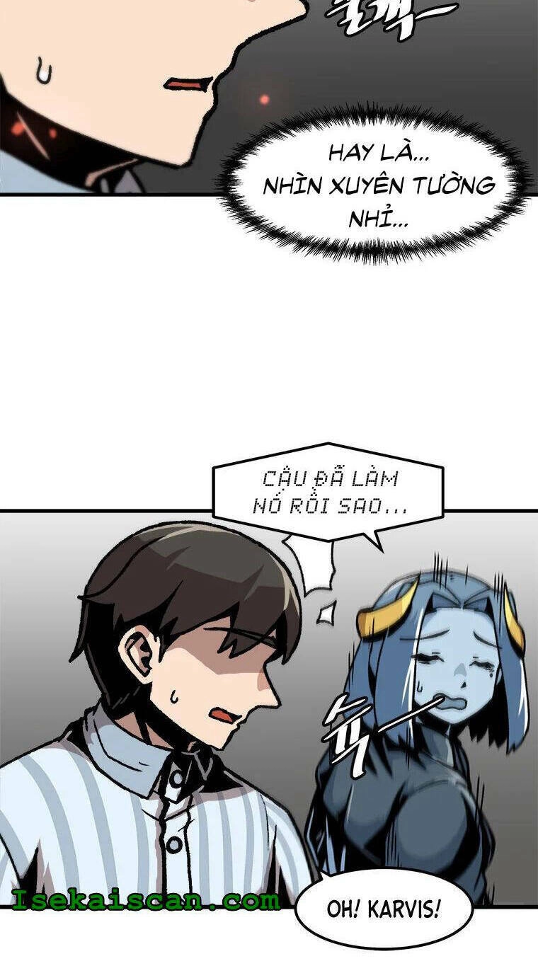 Lên Cấp Một Mình Chapter 74.5 - 42