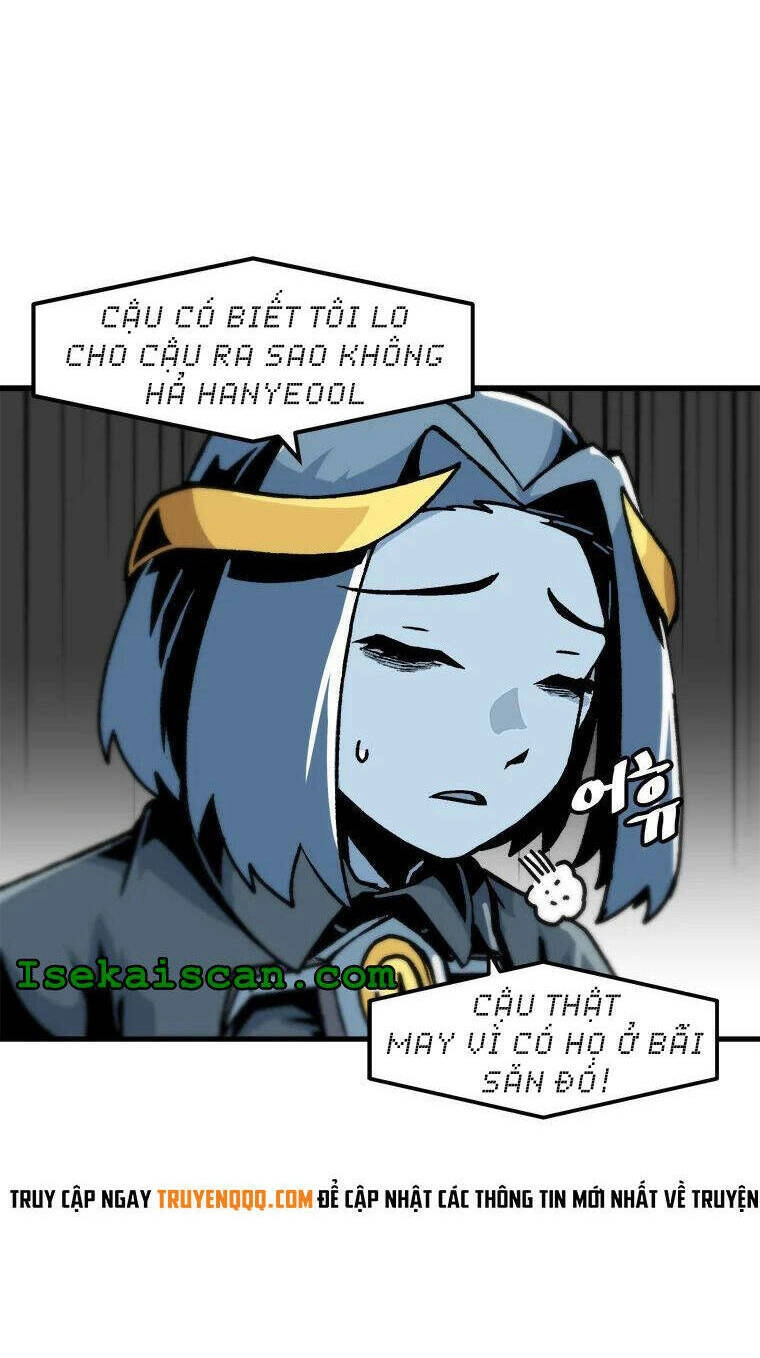 Lên Cấp Một Mình Chapter 74.5 - 43