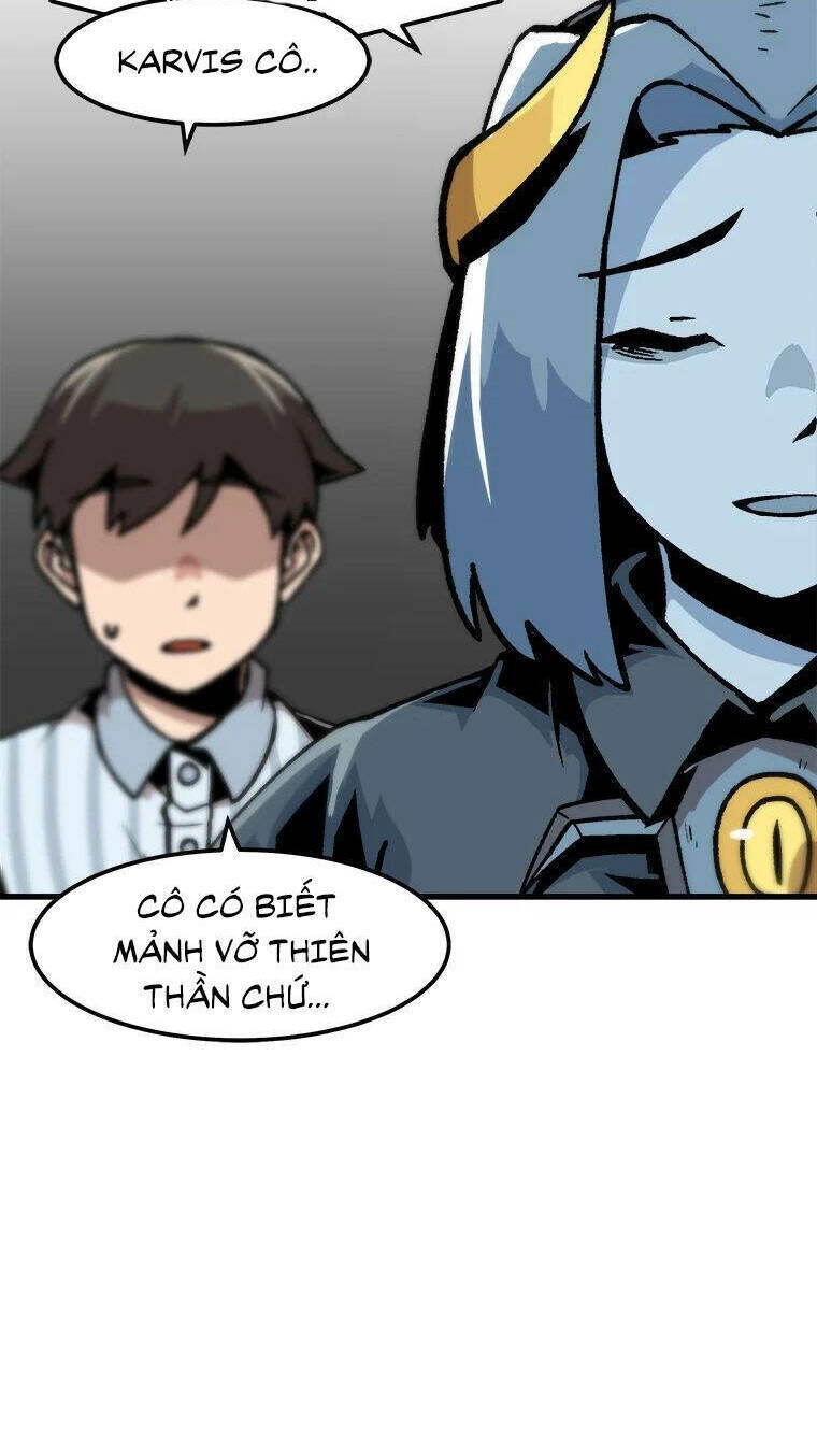 Lên Cấp Một Mình Chapter 74.5 - 45