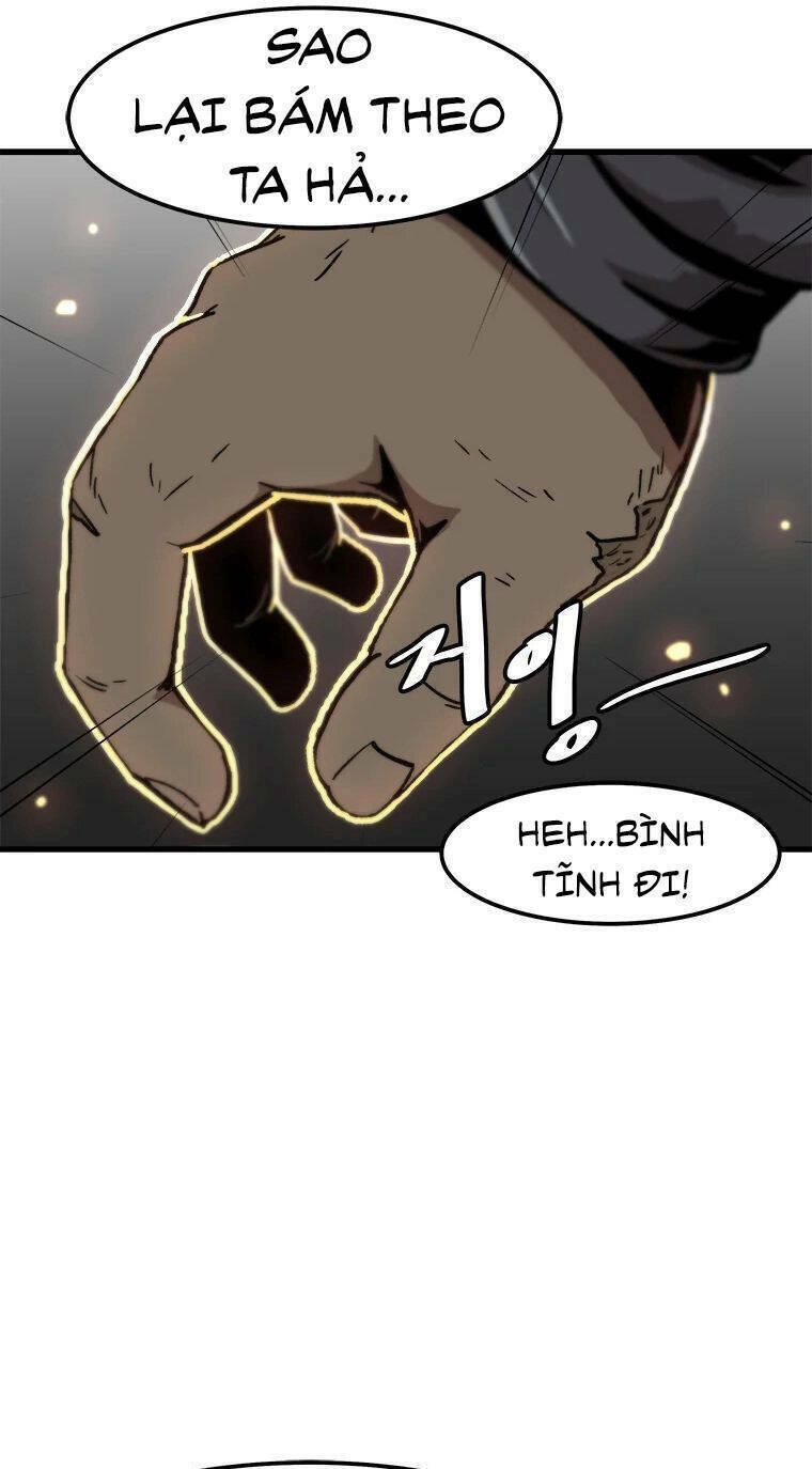 Lên Cấp Một Mình Chapter 74.5 - 52