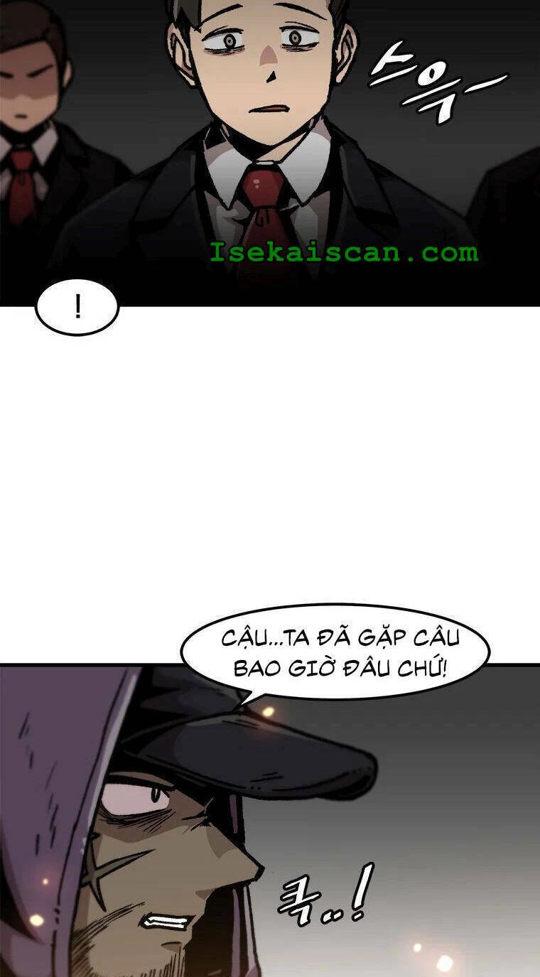 Lên Cấp Một Mình Chapter 74.5 - 54