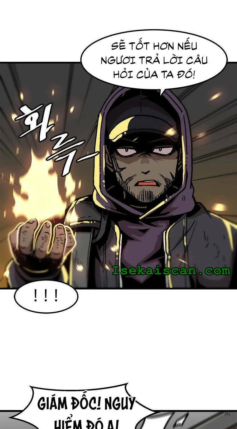 Lên Cấp Một Mình Chapter 74.5 - 56