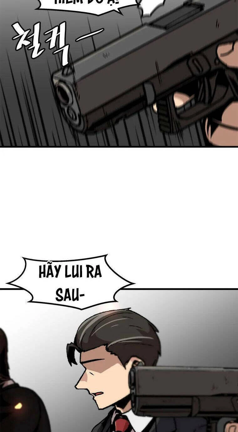 Lên Cấp Một Mình Chapter 74.5 - 57