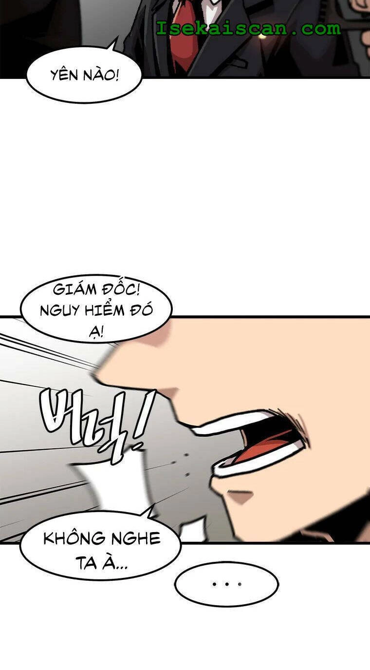 Lên Cấp Một Mình Chapter 74.5 - 58