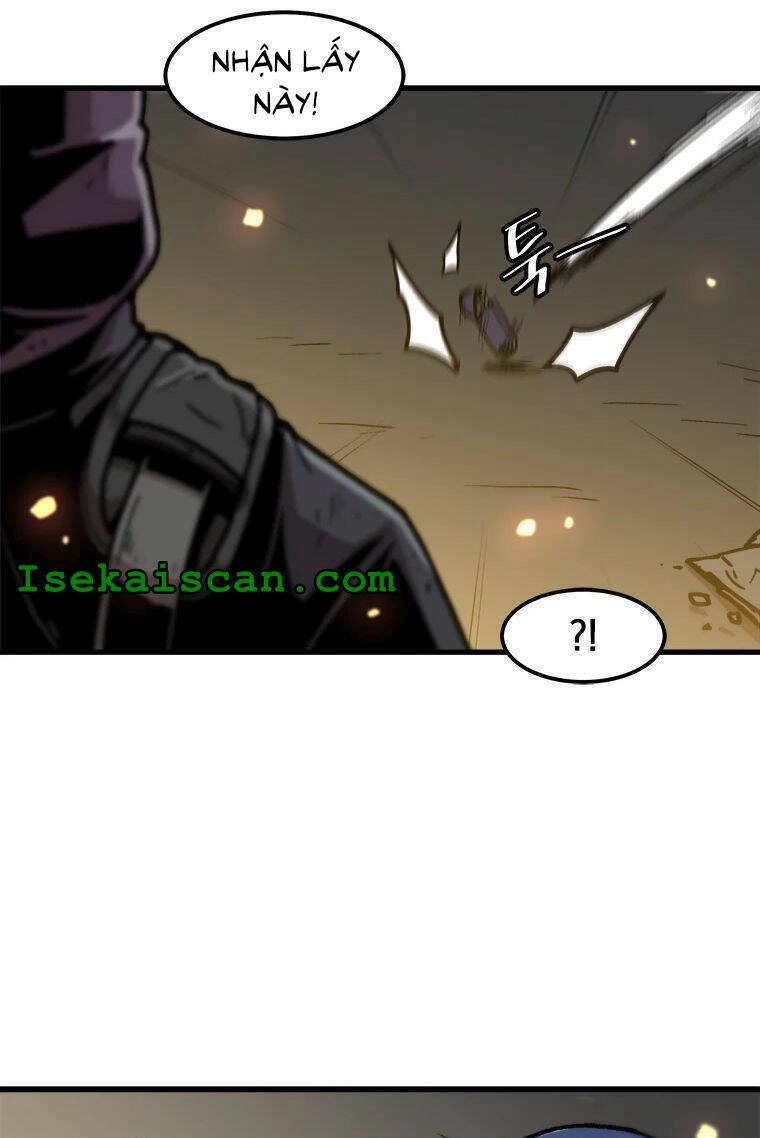 Lên Cấp Một Mình Chapter 74.5 - 60