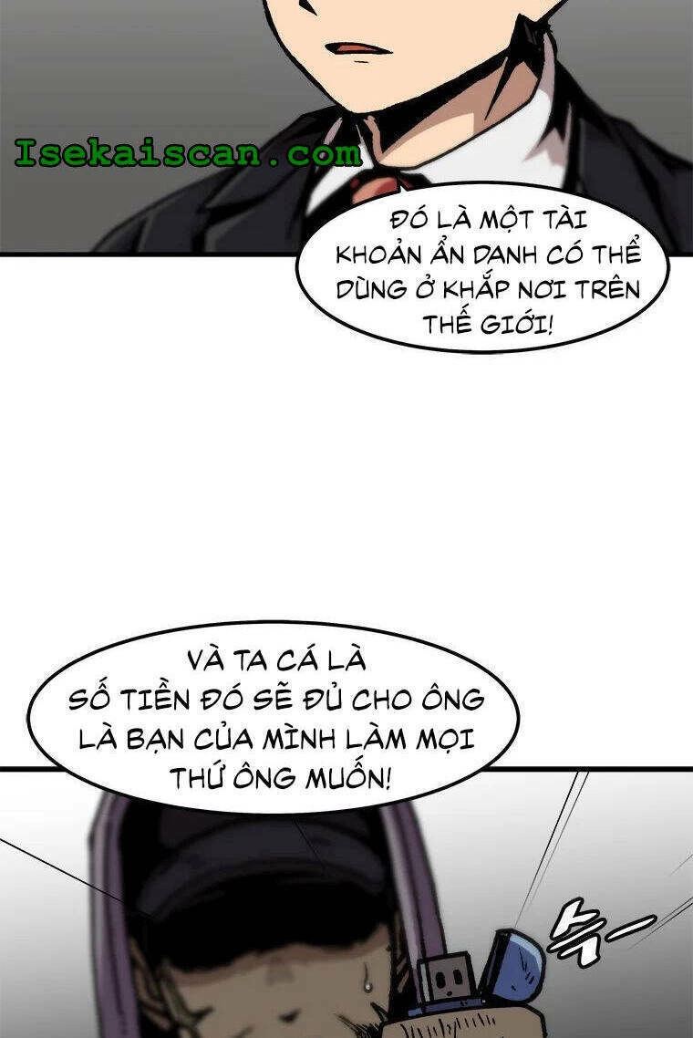 Lên Cấp Một Mình Chapter 74.5 - 62