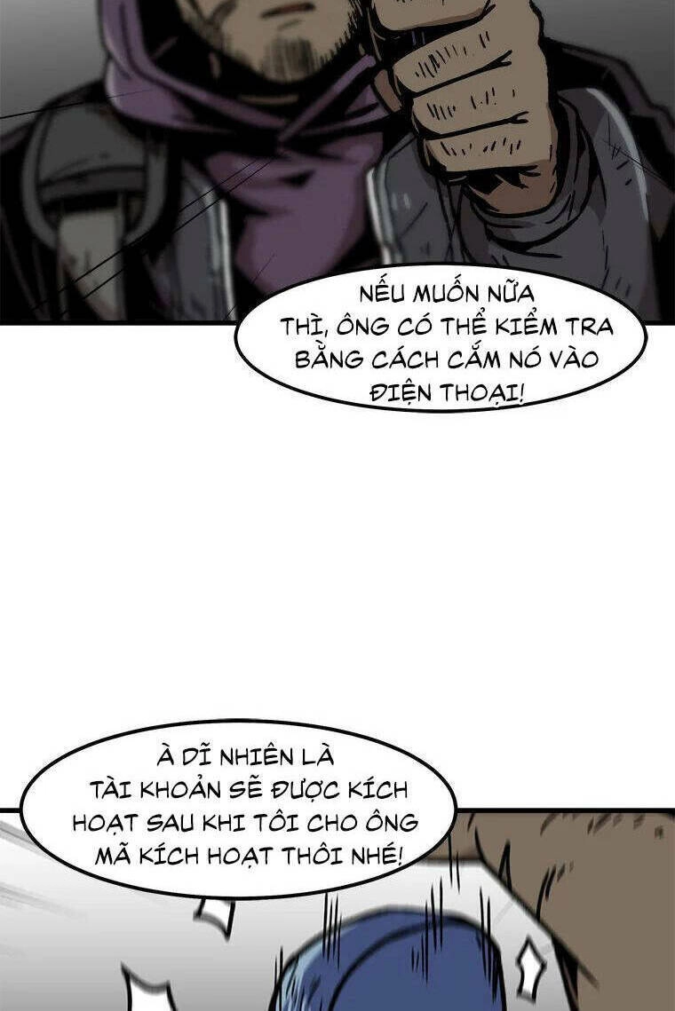 Lên Cấp Một Mình Chapter 74.5 - 63