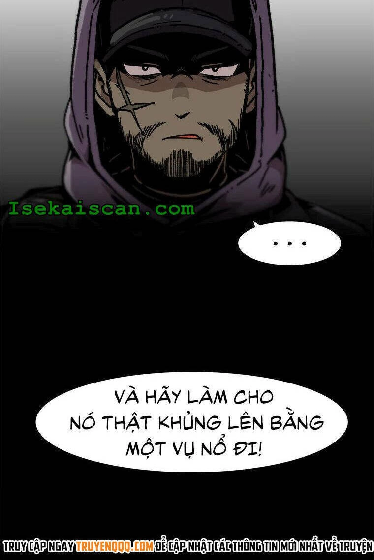 Lên Cấp Một Mình Chapter 74.5 - 67