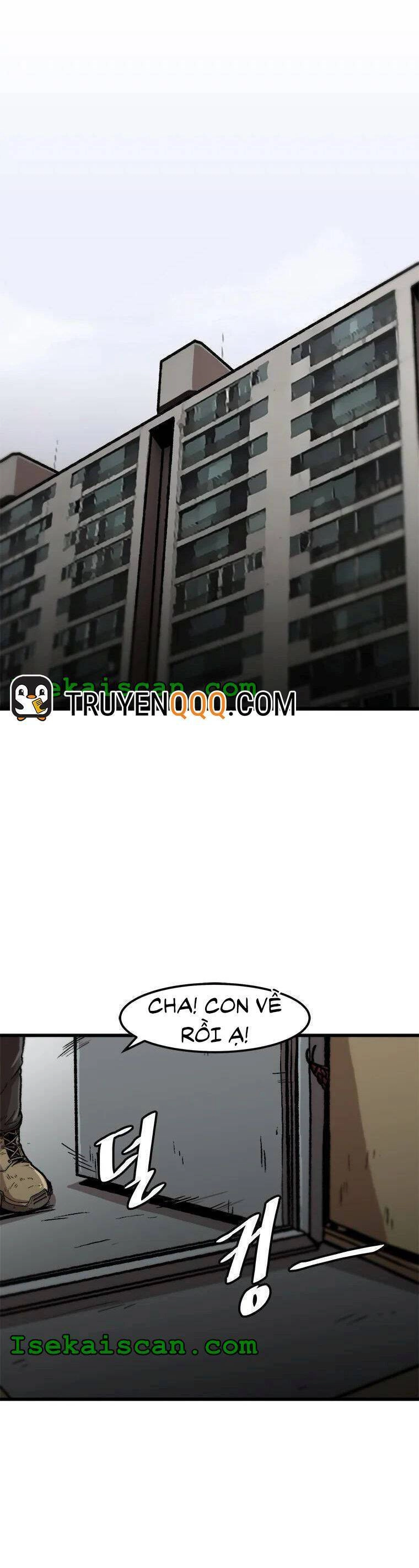 Lên Cấp Một Mình Chapter 75 - 2