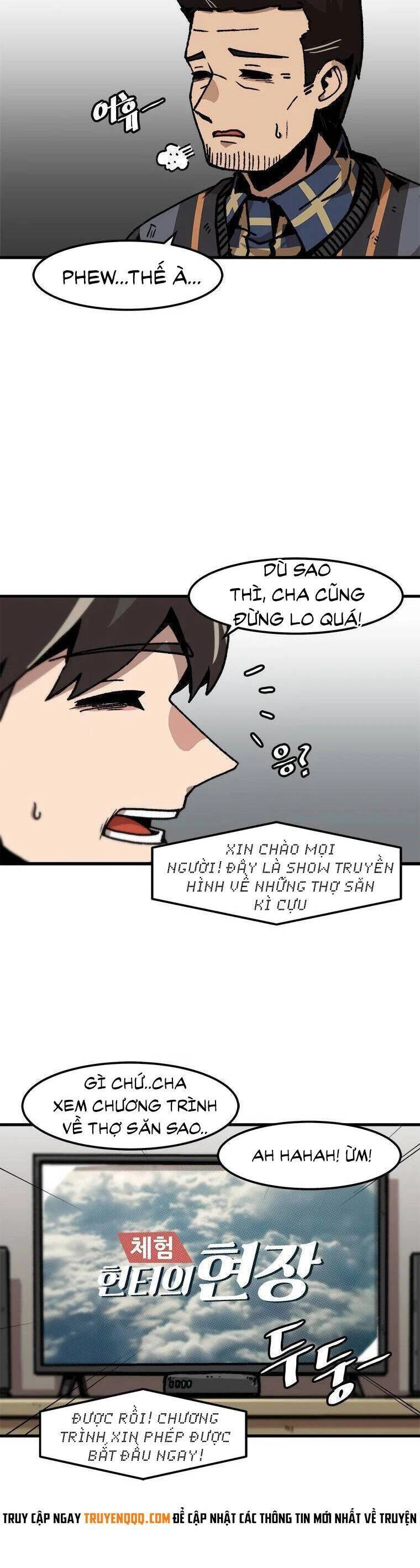 Lên Cấp Một Mình Chapter 75 - 4