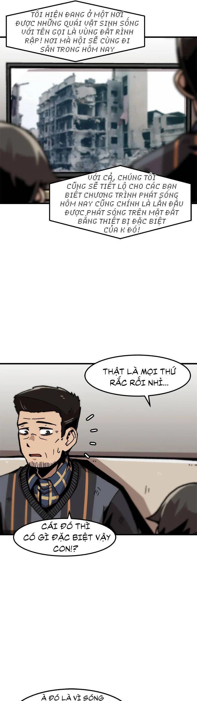 Lên Cấp Một Mình Chapter 75 - 5