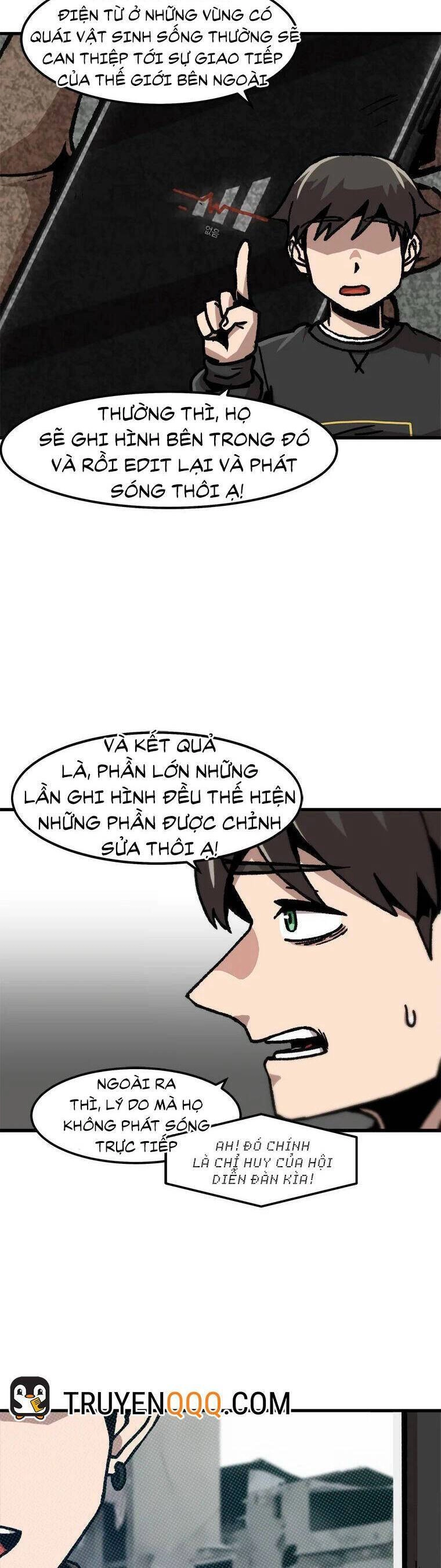 Lên Cấp Một Mình Chapter 75 - 6