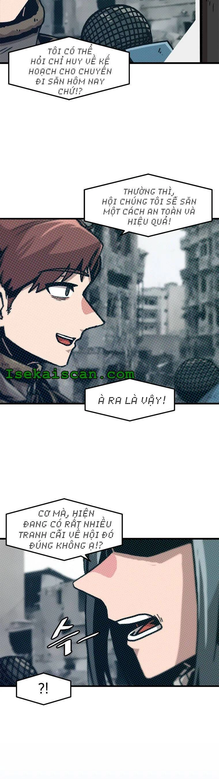 Lên Cấp Một Mình Chapter 75 - 7