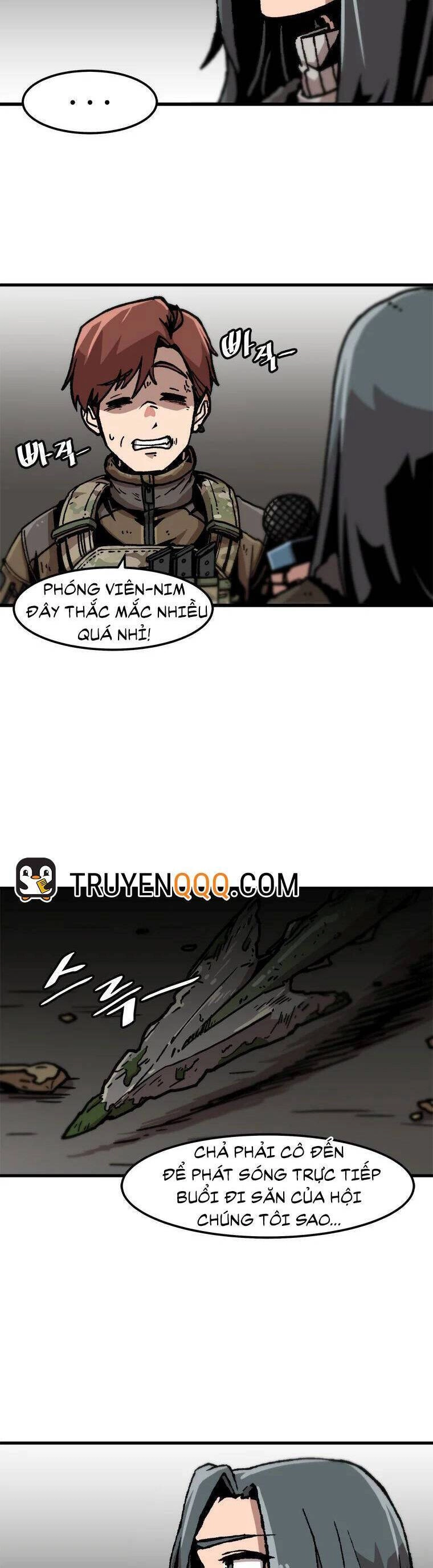 Lên Cấp Một Mình Chapter 75 - 10