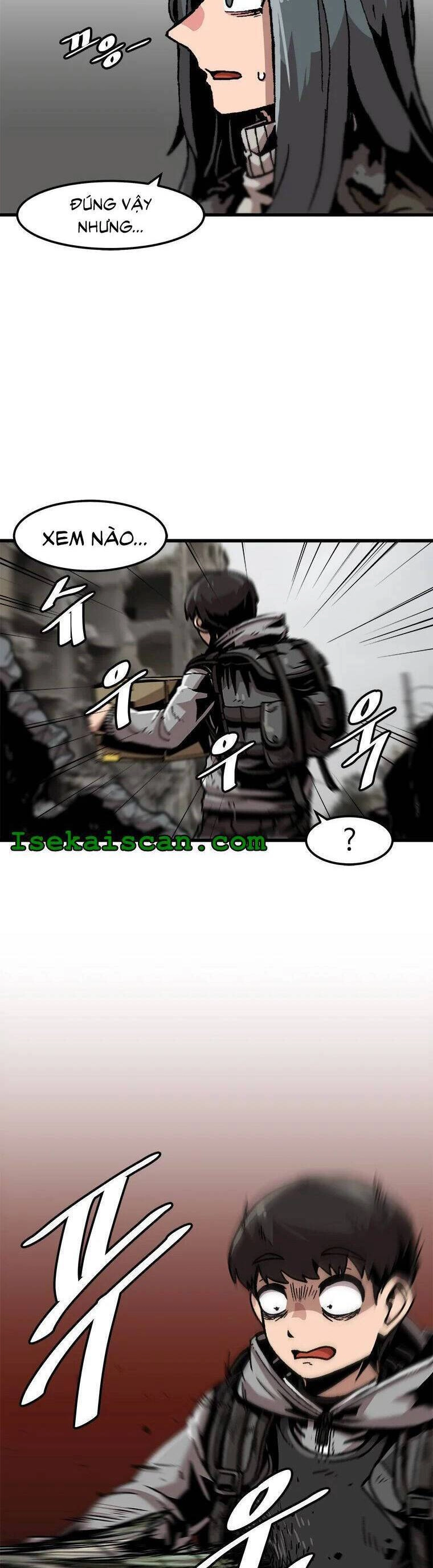 Lên Cấp Một Mình Chapter 75 - 11