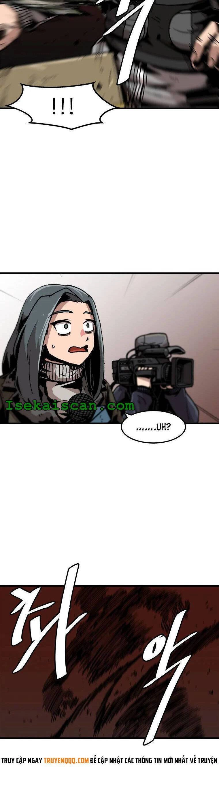 Lên Cấp Một Mình Chapter 75 - 12