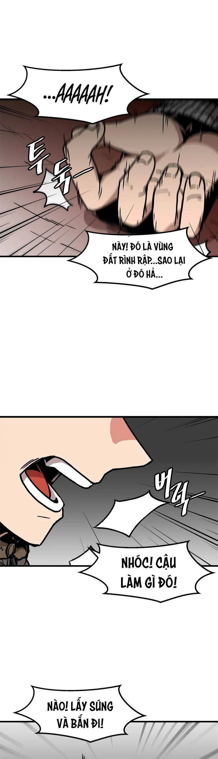 Lên Cấp Một Mình Chapter 75 - 13