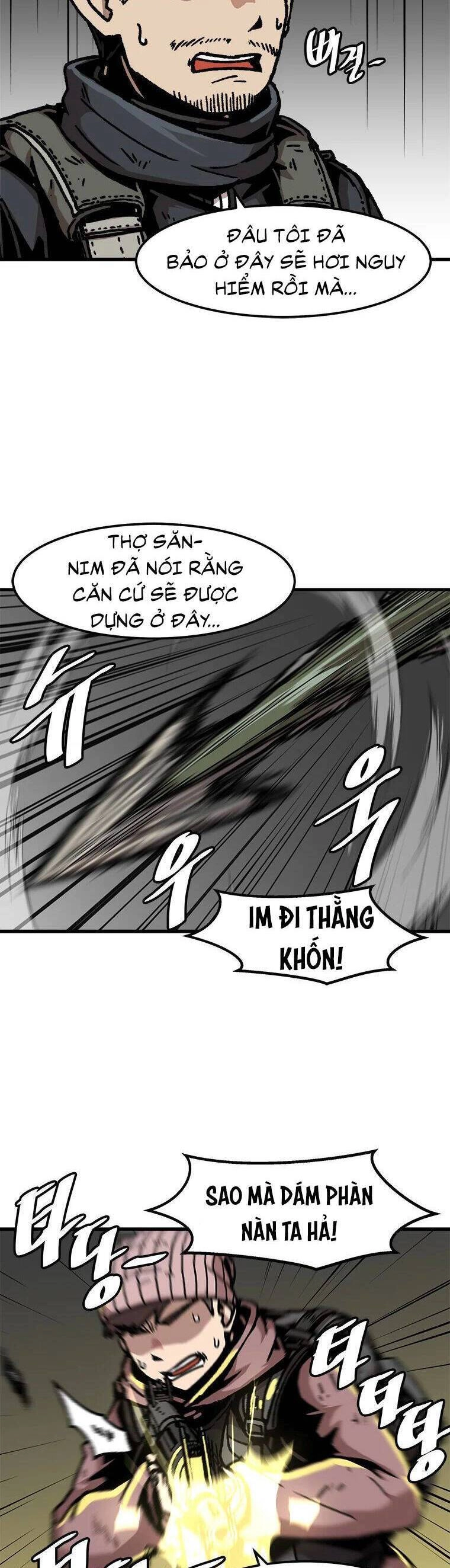 Lên Cấp Một Mình Chapter 75 - 15