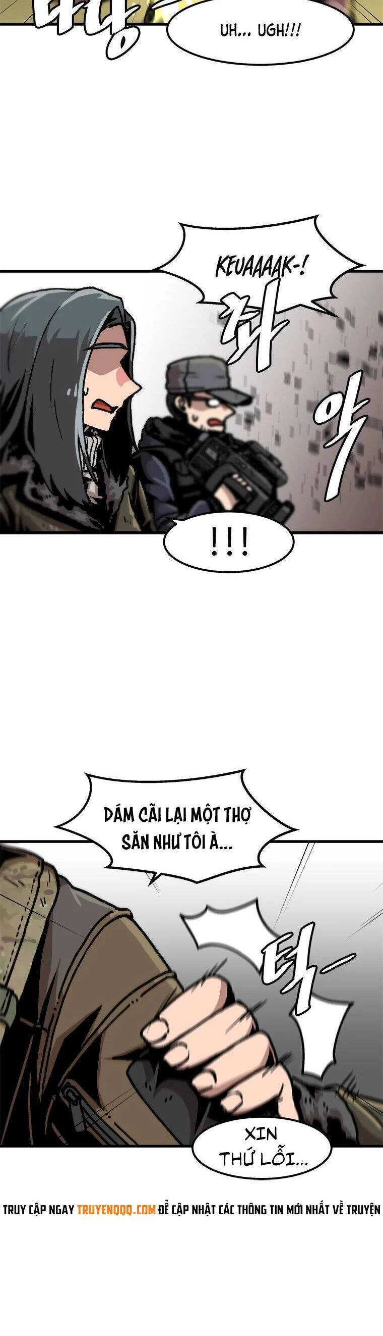 Lên Cấp Một Mình Chapter 75 - 16