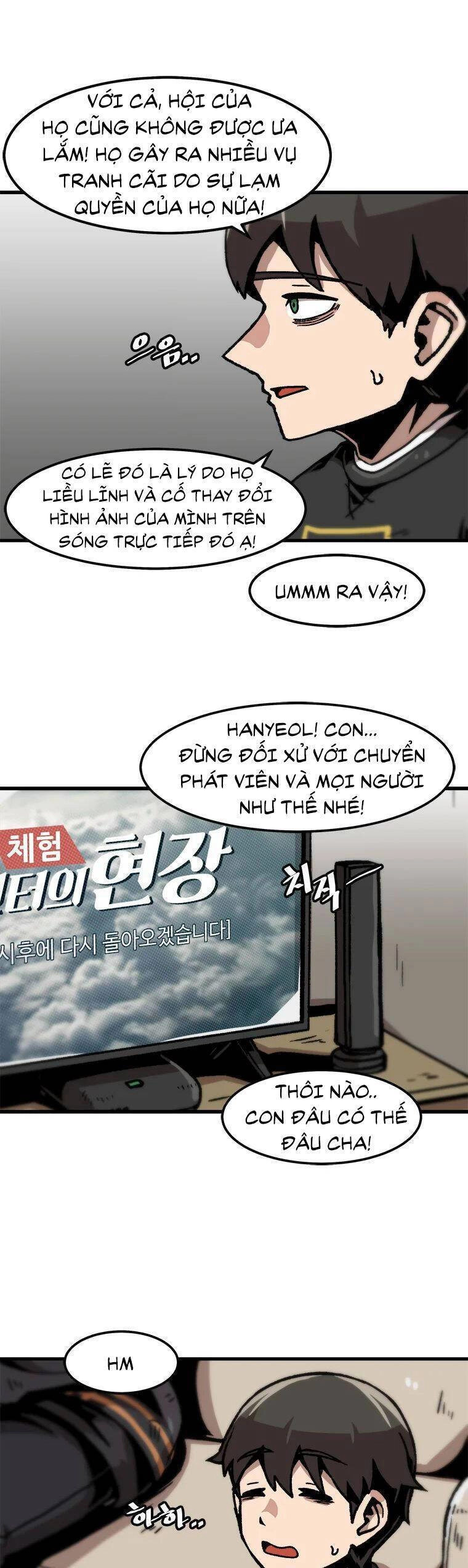 Lên Cấp Một Mình Chapter 75 - 23