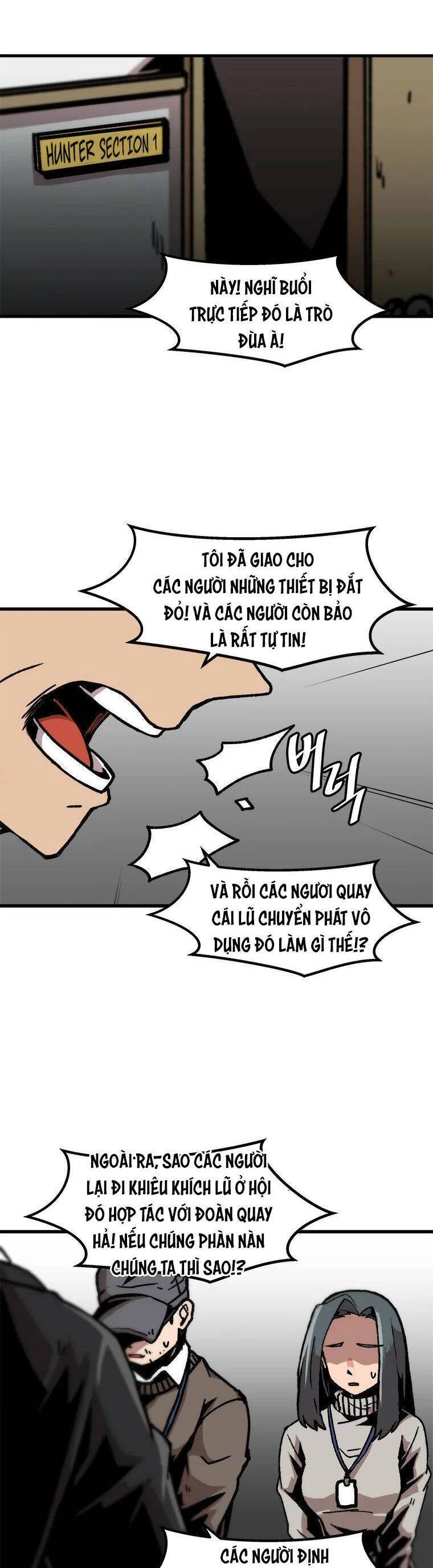 Lên Cấp Một Mình Chapter 75 - 26