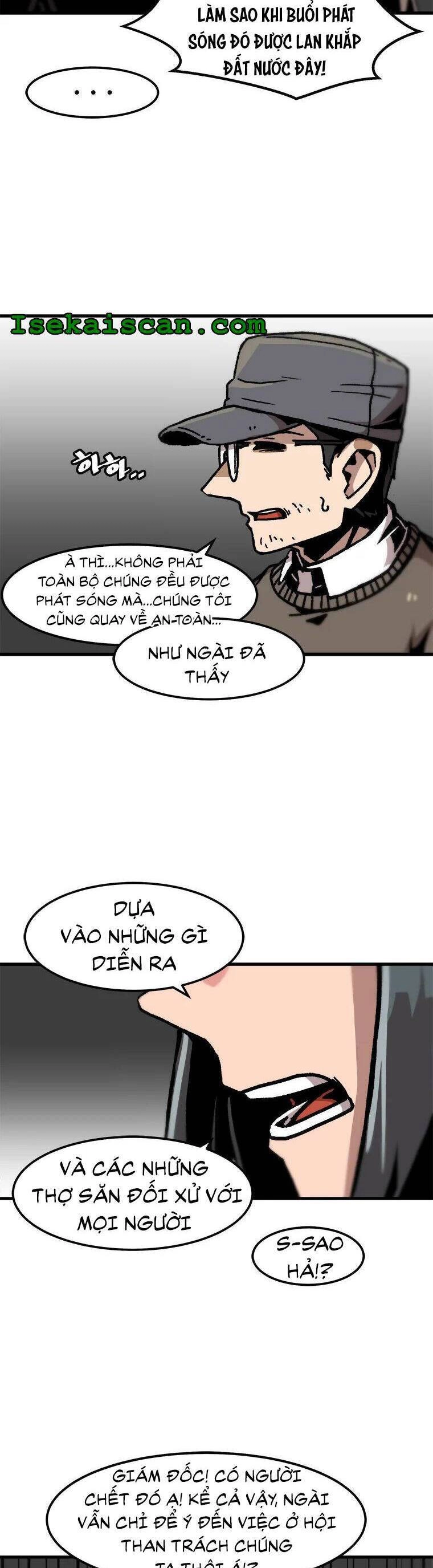 Lên Cấp Một Mình Chapter 75 - 27