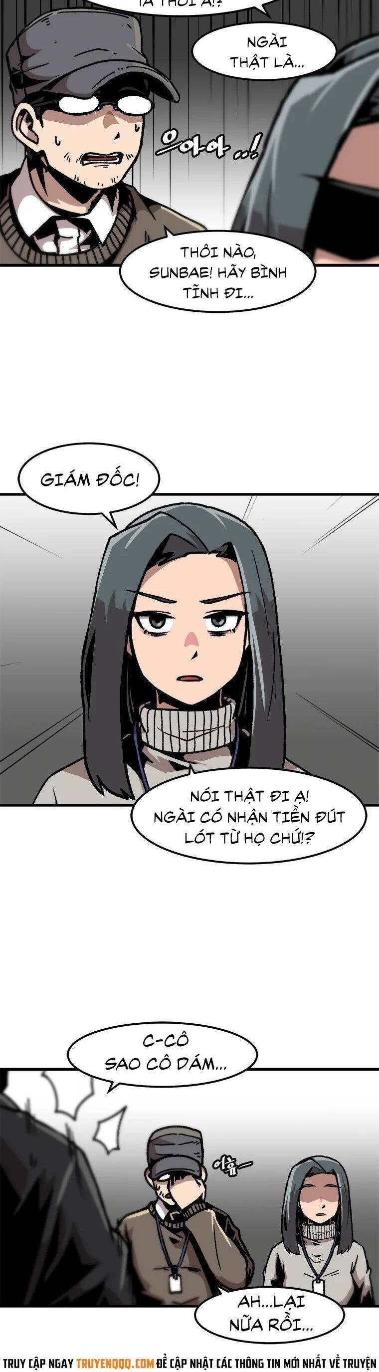 Lên Cấp Một Mình Chapter 75 - 28