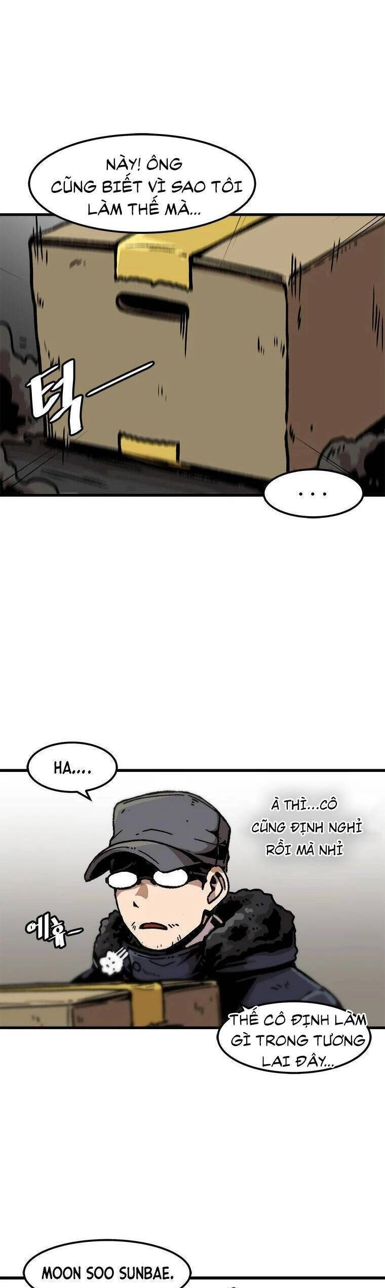 Lên Cấp Một Mình Chapter 75 - 30