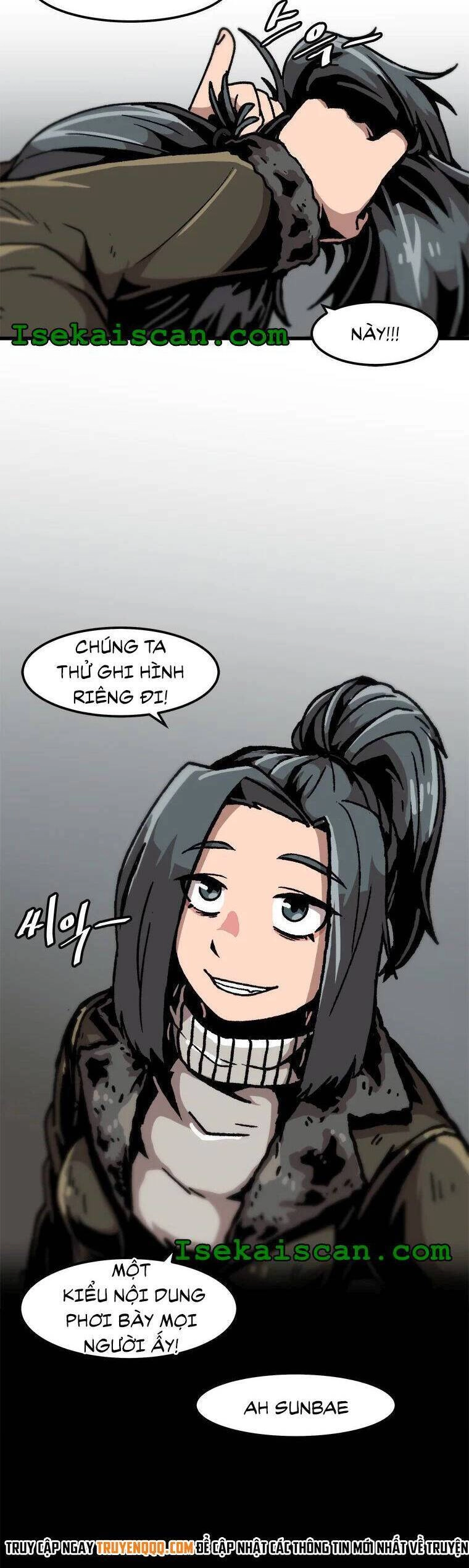 Lên Cấp Một Mình Chapter 75 - 31