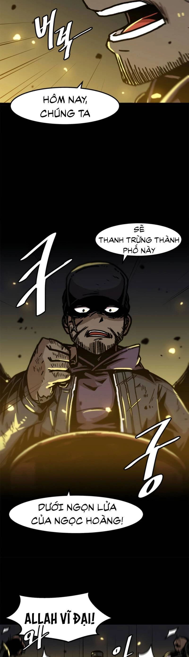 Lên Cấp Một Mình Chapter 76 - 4